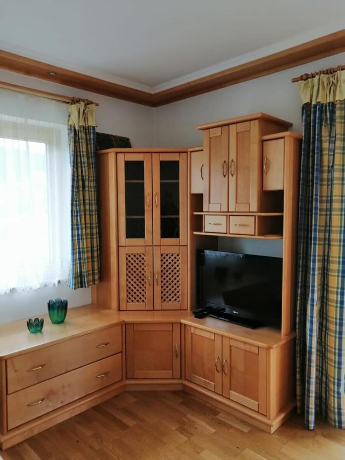 Large Cozy Apartment Grubweg 130 Qm Sankt Martin am Tennengebirge Dış mekan fotoğraf