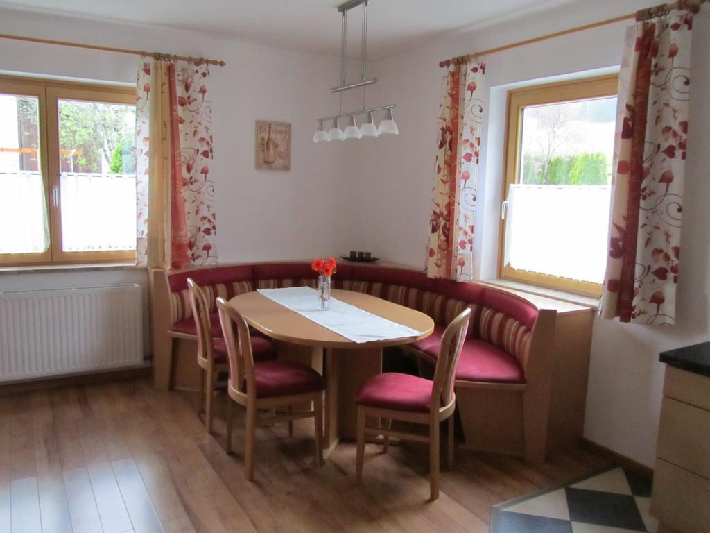 Large Cozy Apartment Grubweg 130 Qm Sankt Martin am Tennengebirge Dış mekan fotoğraf