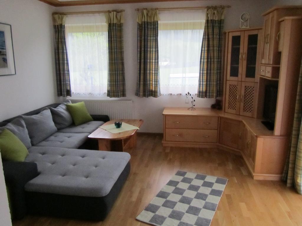 Large Cozy Apartment Grubweg 130 Qm Sankt Martin am Tennengebirge Dış mekan fotoğraf