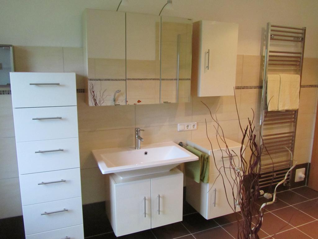 Large Cozy Apartment Grubweg 130 Qm Sankt Martin am Tennengebirge Dış mekan fotoğraf